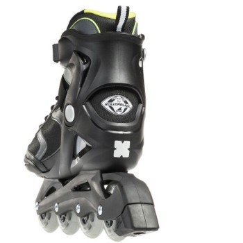 ΑΘΛΟΠΑΙΔΙΑ blade  advantage pro xt πατίνια χρώμα μαύρο, μέγεθος 39 43.0T6130/39 8050459365405