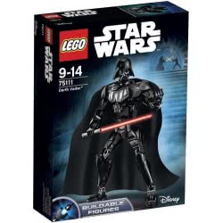 LEGO STAR WARS Darth Vader 75111 5702015429917