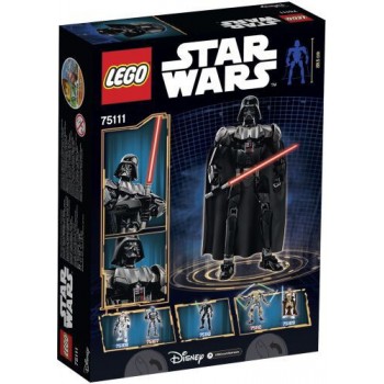 LEGO STAR WARS Darth Vader 75111 5702015429917