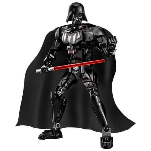 LEGO STAR WARS Darth Vader 75111 5702015429917