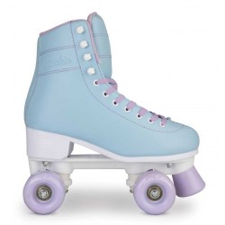 ΑΘΛΟΠΑΙΔΙΑ Rookie Bubblegum Quad Skates - Blue Color Light Blue, Size 40.5 70.RKE-SKA-2600/40.5 5055836555519