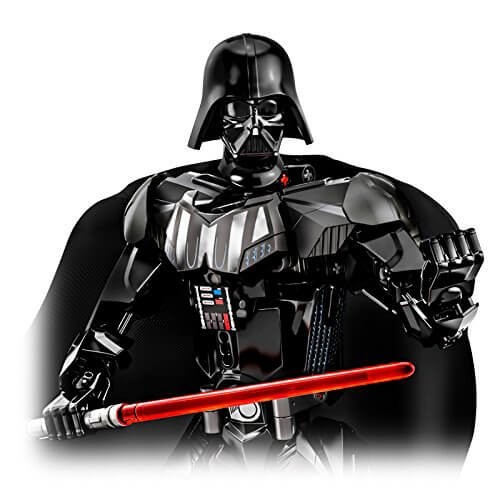 LEGO STAR WARS Darth Vader 75111 5702015429917