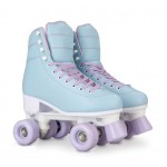 ΑΘΛΟΠΑΙΔΙΑ Rookie Bubblegum Quad Skates - Blue Color Light Blue, Size 40.5 70.RKE-SKA-2600/40.5 5055836555519