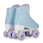 ΑΘΛΟΠΑΙΔΙΑ Rookie Bubblegum Quad Skates - Blue Color Light Blue, Size 40.5 70.RKE-SKA-2600/40.5 5055836555519