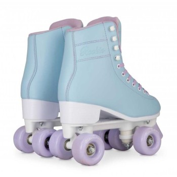 ΑΘΛΟΠΑΙΔΙΑ Rookie Bubblegum Quad Skates - Blue Color Light Blue, Size 40.5 70.RKE-SKA-2600/40.5 5055836555519