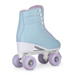 ΑΘΛΟΠΑΙΔΙΑ Rookie Bubblegum Quad Skates - Blue Color Light Blue, Size 40.5 70.RKE-SKA-2600/40.5 5055836555519
