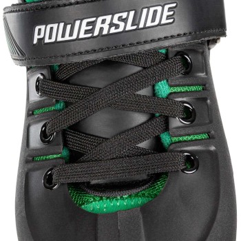 ΑΘΛΟΠΑΙΔΙΑ Phuzion Universe Green Adjustable Skates Color Black-green, Size 29-32 19.940688/29 4040333562420