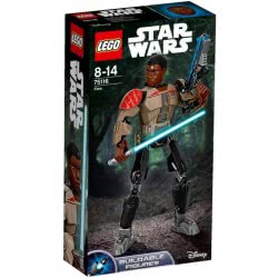 LEGO Star Wars Finn 75116 5702015594189