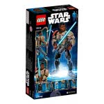 LEGO Star Wars Finn 75116 5702015594189