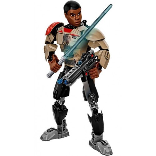LEGO Star Wars Finn 75116 5702015594189