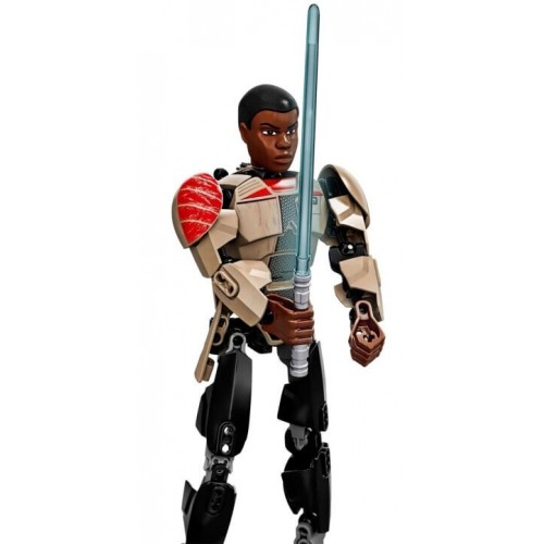 LEGO Star Wars Finn 75116 5702015594189
