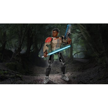 LEGO Star Wars Finn 75116 5702015594189