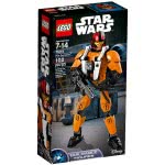 LEGO Star Wars Poe Dameron 75115 5702015594196