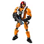 LEGO Star Wars Poe Dameron 75115 5702015594196