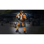 LEGO Star Wars Poe Dameron 75115 5702015594196