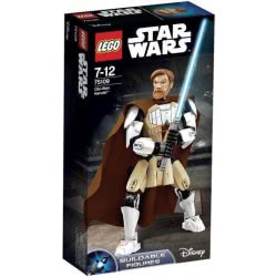 LEGO Star Wars Obi-Wan Kenobi Obi-Wan Kenobi™ 75109 5702015429887