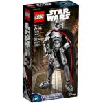 LEGO STAR WARS Constraction Others Captain Phasma 75118 5702015593366
