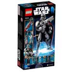 LEGO STAR WARS Constraction Others Captain Phasma 75118 5702015593366