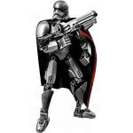 LEGO STAR WARS Constraction Others Captain Phasma 75118 5702015593366
