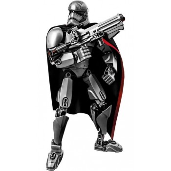 LEGO STAR WARS Constraction Others Captain Phasma 75118 5702015593366