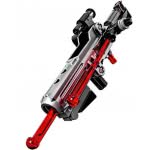 LEGO STAR WARS Constraction Others Captain Phasma 75118 5702015593366