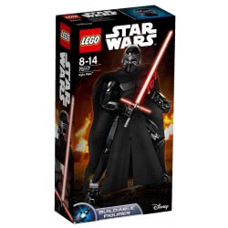 LEGO STAR WARS Constraction Others Kylo Ren 75117 5702015594172