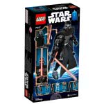 LEGO STAR WARS Constraction Others Kylo Ren 75117 5702015594172