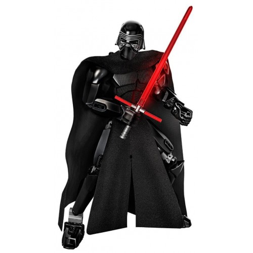 LEGO Star Wars Kylo Ren 75117 5702015594172