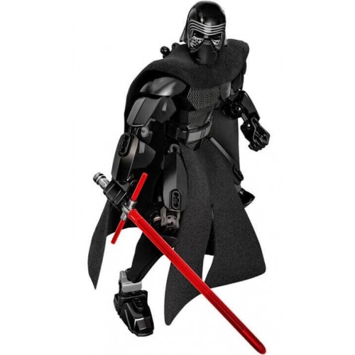 LEGO Star Wars Kylo Ren 75117 5702015594172
