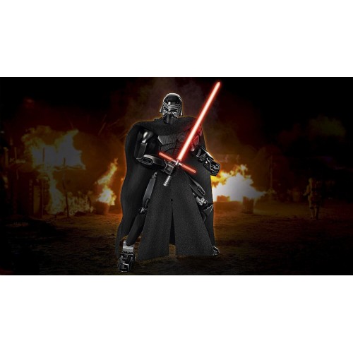 LEGO Star Wars Kylo Ren 75117 5702015594172