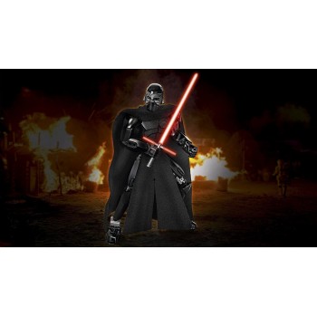 LEGO STAR WARS Constraction Others Kylo Ren 75117 5702015594172