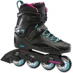 ΑΘΛΟΠΑΙΔΙΑ rb cruiser w πατίνια - black/aqua χρώμα μαύρο, μέγεθος 39 43.071050/39 8050459856545
