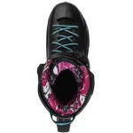 ΑΘΛΟΠΑΙΔΙΑ rb Cruiser w Skates - Black/aqua Color Black, Size 39 43.071050/39 8050459856545