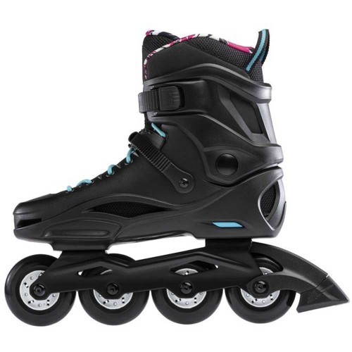 ΑΘΛΟΠΑΙΔΙΑ rb cruiser w πατίνια - black/aqua χρώμα μαύρο, μέγεθος 38 43.071050/38 8050459856538