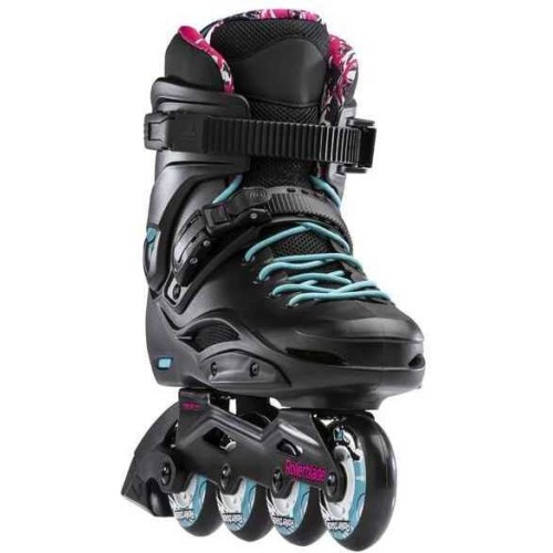 ΑΘΛΟΠΑΙΔΙΑ rb cruiser w πατίνια - black/aqua χρώμα μαύρο, μέγεθος 38 43.071050/38 8050459856538