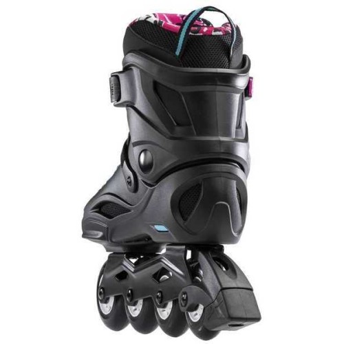 ΑΘΛΟΠΑΙΔΙΑ rb Cruiser w Skates - Black/aqua Color Black, Size 38 43.071050/38 8050459856538