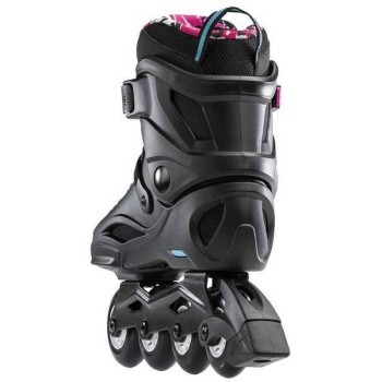 ΑΘΛΟΠΑΙΔΙΑ rb cruiser w πατίνια - black/aqua χρώμα μαύρο, μέγεθος 38 43.071050/38 8050459856538