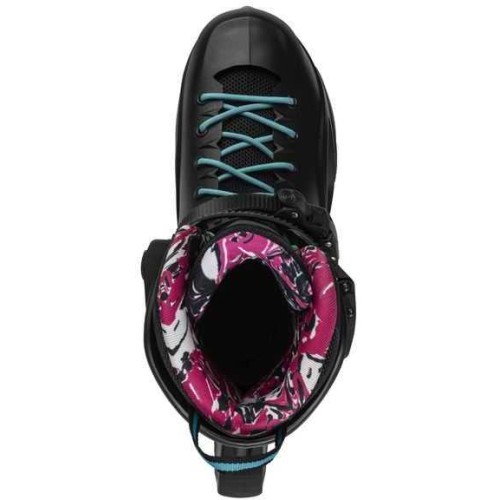 ΑΘΛΟΠΑΙΔΙΑ rb Cruiser w Skates - Black/aqua Color Black, Size 38 43.071050/38 8050459856538