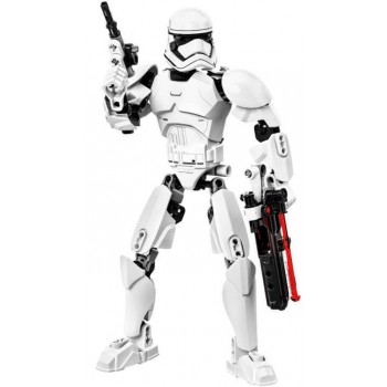 LEGO STAR WARS First Order Stormtrooper 75114 5702015594202
