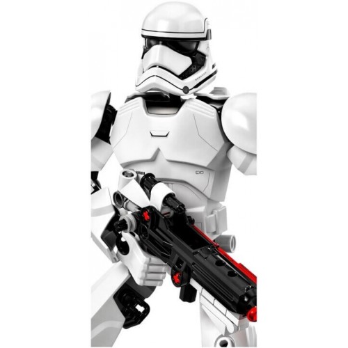 LEGO STAR WARS First Order Stormtrooper 75114 5702015594202