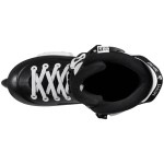 ΑΘΛΟΠΑΙΔΙΑ Zoom pro 80 Skates Color Black-white, Size 37-38 19.880237/37 4040333512265