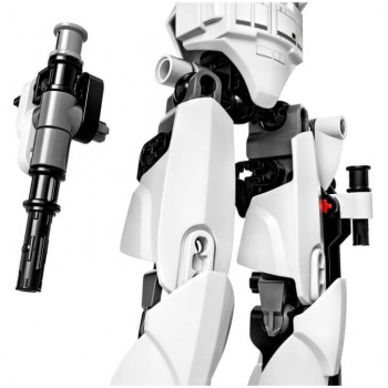 LEGO STAR WARS First Order Stormtrooper 75114 5702015594202