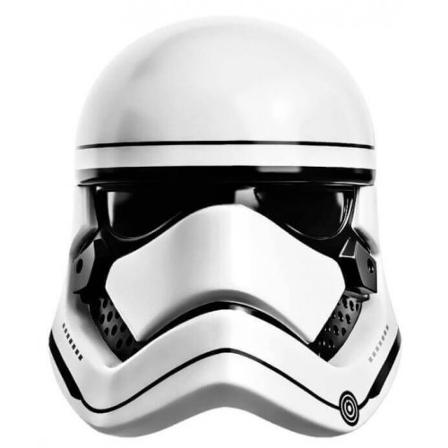 LEGO STAR WARS First Order Stormtrooper 75114 5702015594202