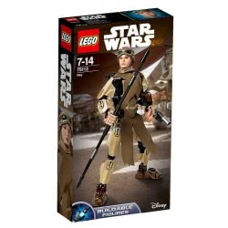 LEGO Star Wars Constraction Others Rey Rey 75113 5702015594219