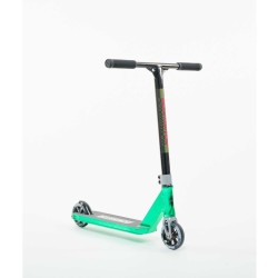 ΑΘΛΟΠΑΙΔΙΑ mini team edition πατίνι - green chrome 60.DOM21013 604565452726