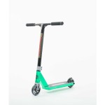 ΑΘΛΟΠΑΙΔΙΑ Mini Team Edition Scooter - Green Chrome 60.DOM21013 604565452726