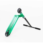 ΑΘΛΟΠΑΙΔΙΑ Mini Team Edition Scooter - Green Chrome 60.DOM21013 604565452726