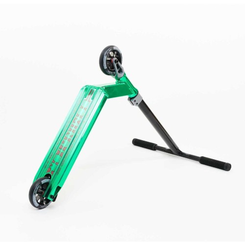 ΑΘΛΟΠΑΙΔΙΑ Mini Team Edition Scooter - Green Chrome 60.DOM21013 604565452726