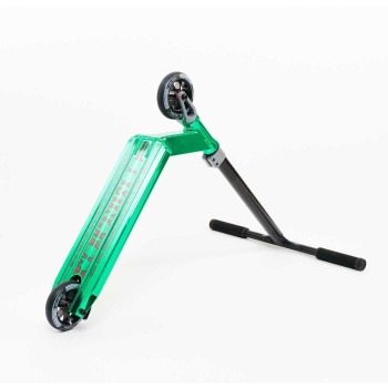 ΑΘΛΟΠΑΙΔΙΑ Mini Team Edition Scooter - Green Chrome 60.DOM21013 604565452726