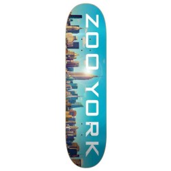 ΑΘΛΟΠΑΙΔΙΑ zoo york big  flare σανίδα 8 - multi 66.010402999A800 5060626664944